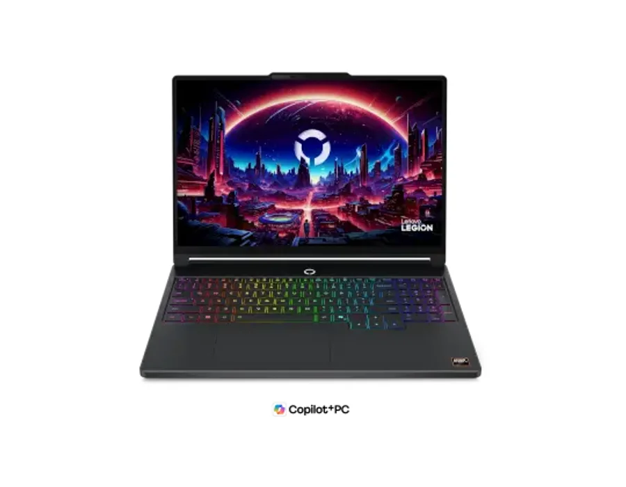 Lenovo Legion 5 - AMD Ryzen AI 7, 16GB RAM, 512GB SSD, RTX 5060 8GB