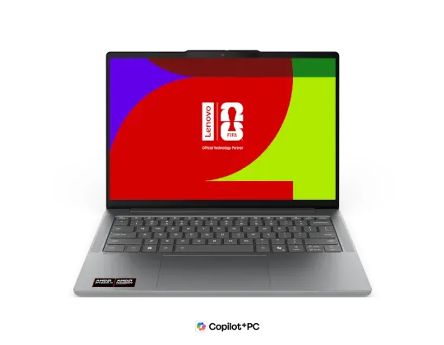 Lenovo IdeaPad Slim 5 - AMD Ryzen AI 7, 16GB RAM, 512GB SSD — 83S1005VIN