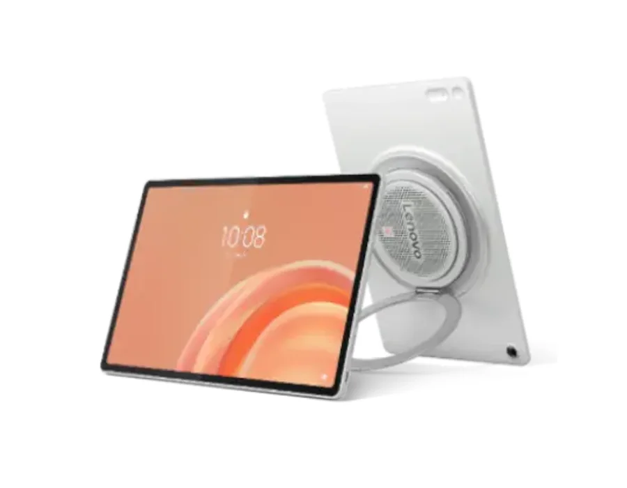 Lenovo Tab Plus Gen 2 30.73 cms (12.1) 8 GB 128 GB Wi-Fi + Clear Case