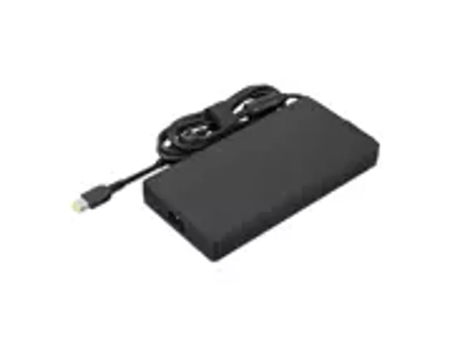 Lenovo Slim 300W AC adapter (IN)
