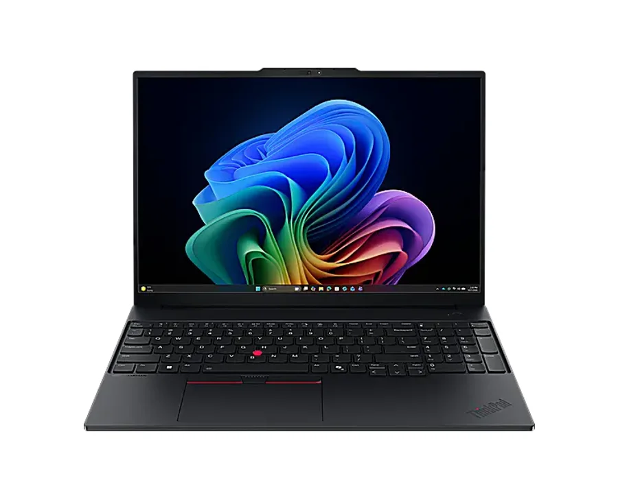 Lenovo ThinkPad E16 - AMD Ryzen 7, 16GB RAM, 512 SSD, Win 11 Home