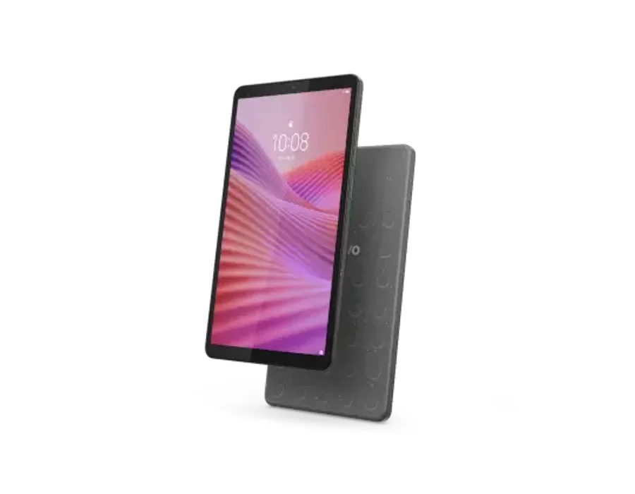 Lenovo Tab K9 22.10 cms (8.7) 4 GB 64 GB Wi-Fi + LTE