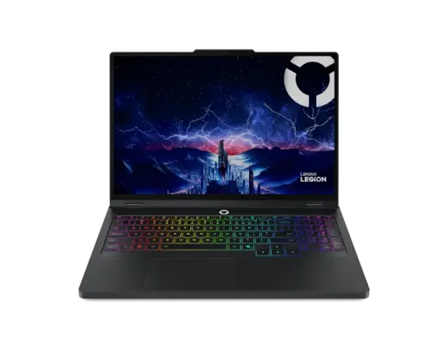 Lenovo Legion Pro 5 - Intel Core Ultra 9, 24GB RAM, 512GB SSD, RTX 5070 12GB