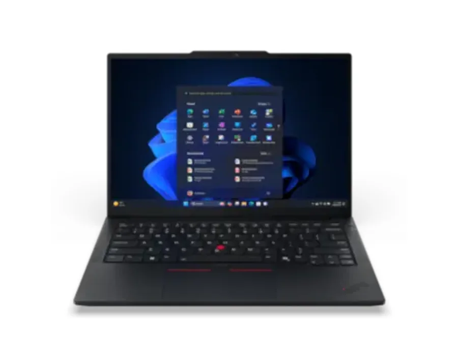 Lenovo ThinkPad E14 - Intel Core 3, 8GB RAM, 512 SSD, Win 11 Pro