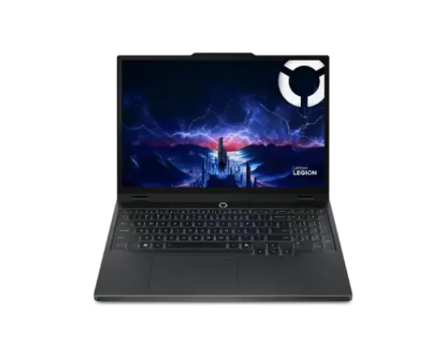 Lenovo Legion 5 - Intel Core i7, 16GB RAM, 512GB SSD, RTX 5050 8GB