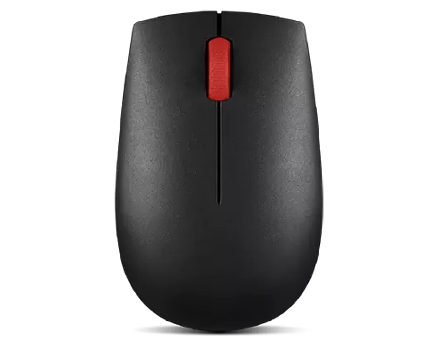 Lenovo Essential Compact Wireless Mouse