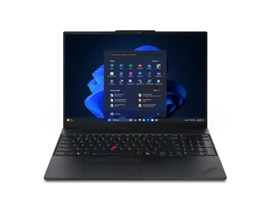 Lenovo ThinkPad E16 - Intel Core Ultra 7, 16GB RAM, 512 SSD, Win 11 Home — 21SSS8UK00