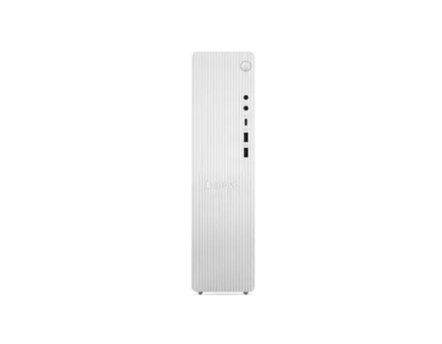 Lenovo IdeaCentre Tower - Intel Core i3, 8GB RAM, 512GB SSD — 90XW0094IN