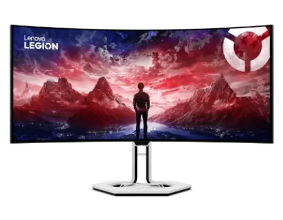 Lenovo Legion PRO 34WD-10 86.36cms (34) Monitor