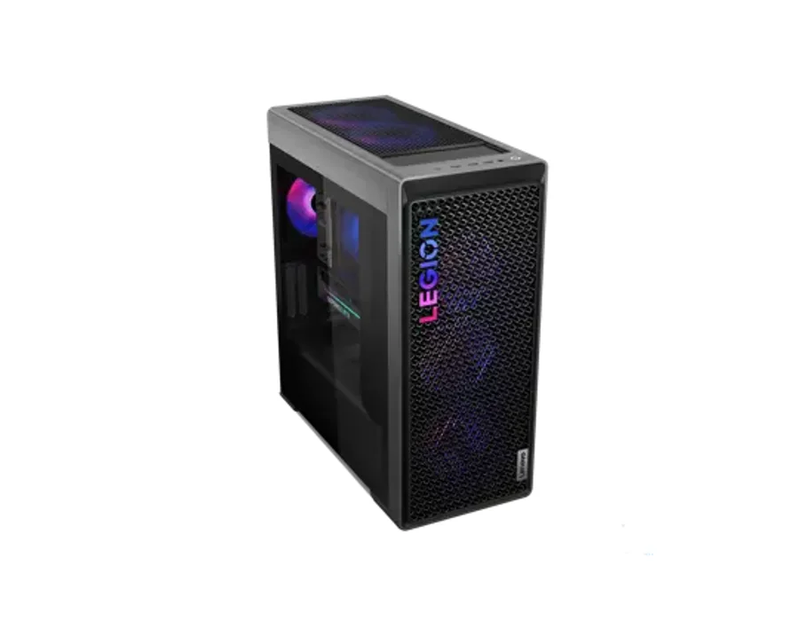 Lenovo Legion T7 - Intel Core Ultra 7, 32GB RAM, 1TB SSD, RTX 5070 Ti 16GB