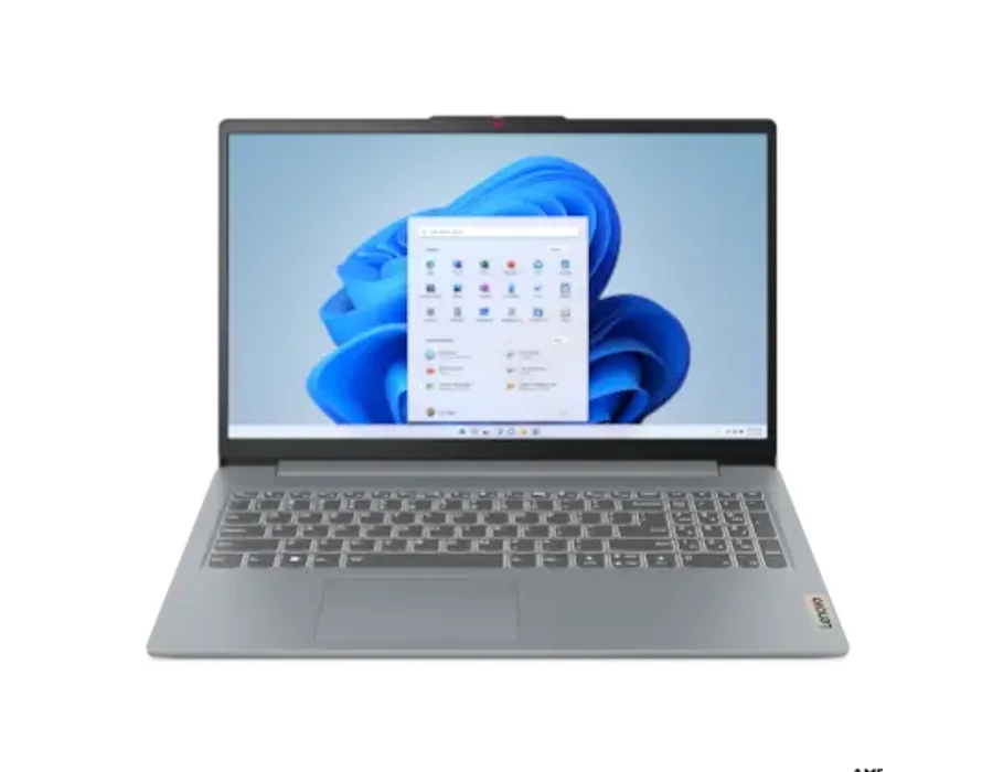 Lenovo IdeaPad Slim 3 - AMD Ryzen 3, 8GB RAM, 512GB SSD