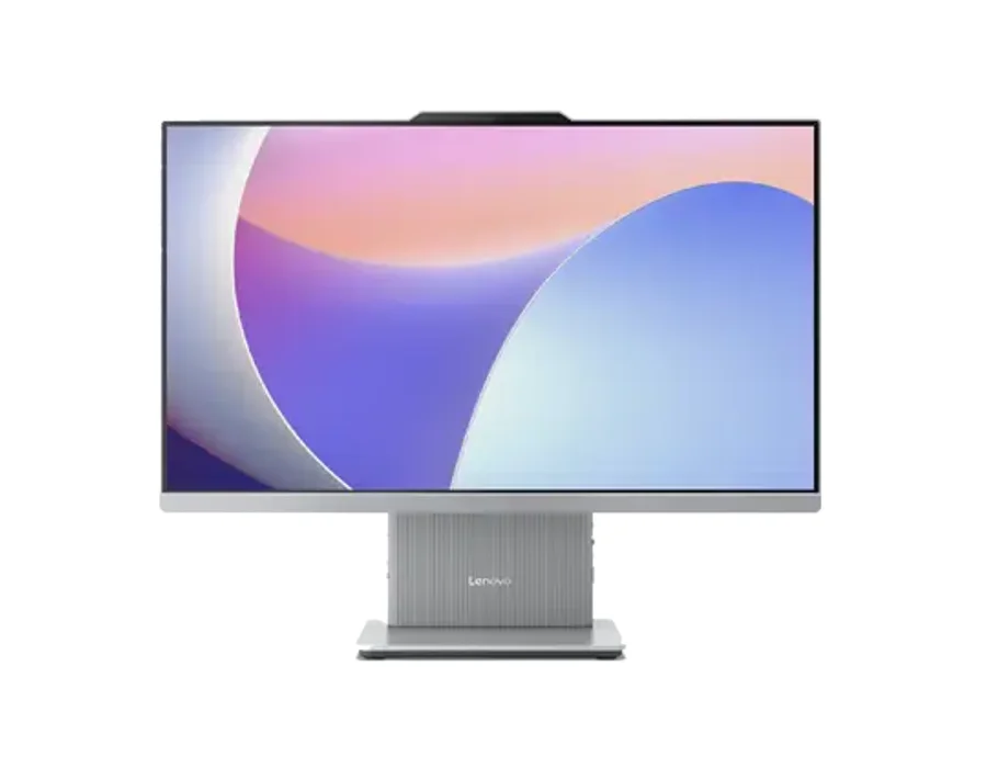 Lenovo IdeaCentre AIO - Intel Core i3, 8GB RAM, 512GB SSD — F0HN0106IN