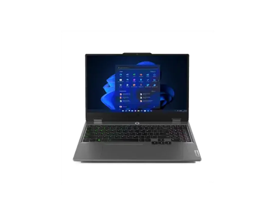 Lenovo LOQ - Intel Core i7, 16GB RAM, 512GB SSD, RTX 4050 6GB