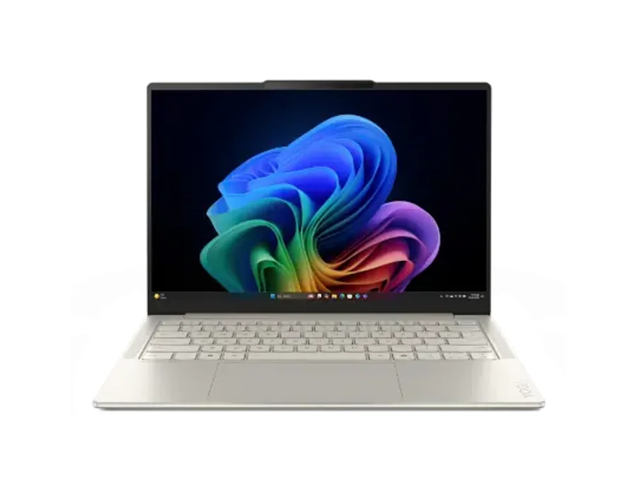 Lenovo Yoga Slim 7 - Intel Core Ultra 7, 16GB RAM, 512GB SSD — 83JX00EVIN