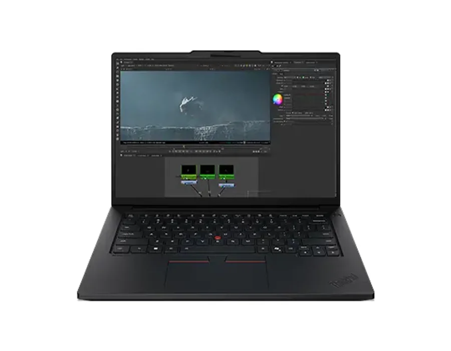 Lenovo ThinkPad P14s - Intel Core Ultra 7, 32GB RAM, 1TB SSD, Win 11 Pro