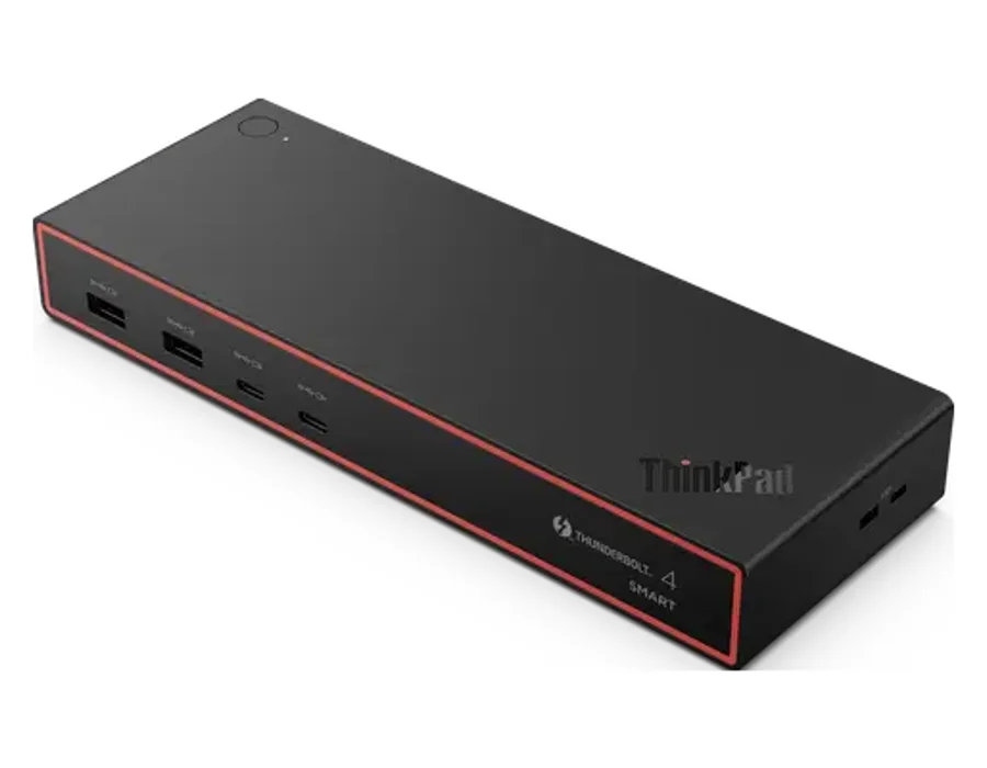 Lenovo ThinkPad Thunderbolt 4 Smart Dock Gen2 7500