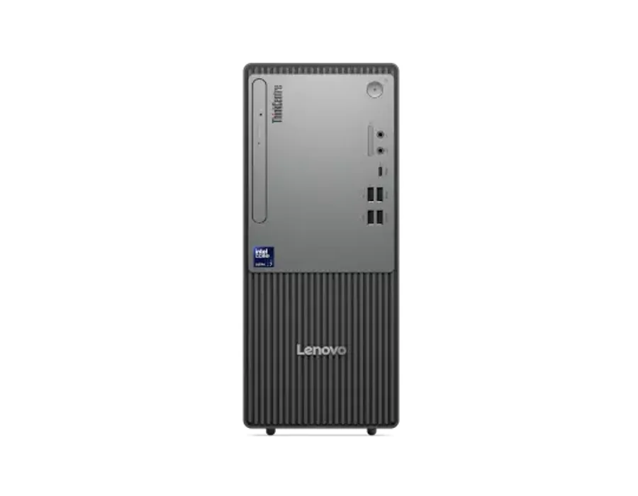 Lenovo ThinkCentre neo 50t - Intel Core Ultra 5, 16GB RAM, 512 SSD, DOS