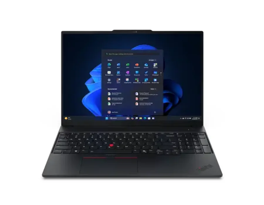 Lenovo ThinkPad E16 - AMD Ryzen 5, 16GB RAM, 512 SSD, Win 11 Home