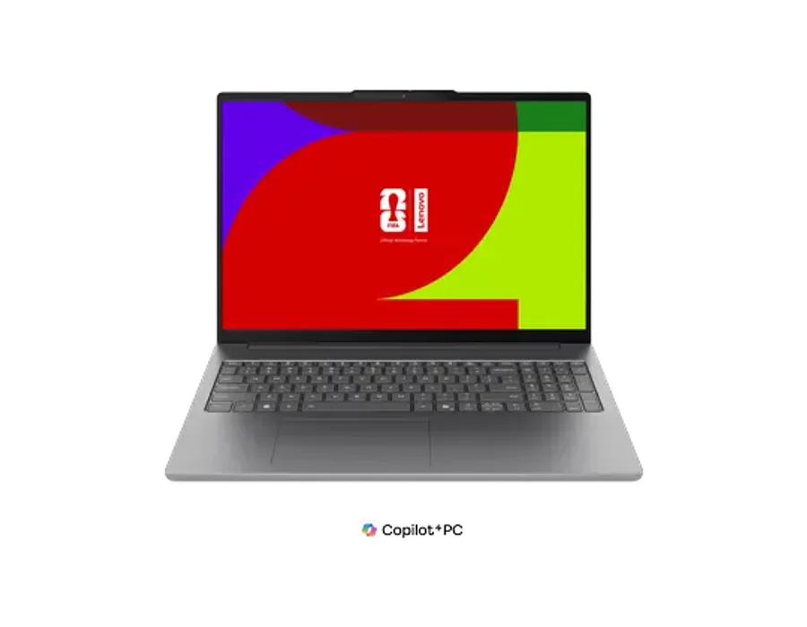 Lenovo IdeaPad Slim 5 - Intel Core Ultra 5, 16GB RAM, 512GB SSD — 83S6007TIN