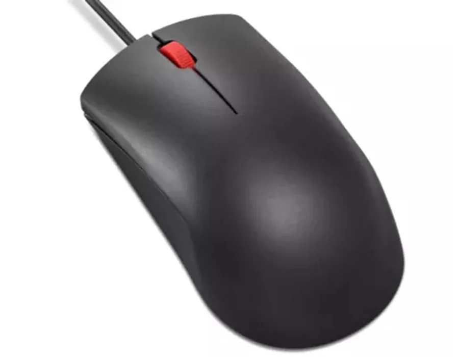 Lenovo 120 Wired Mouse