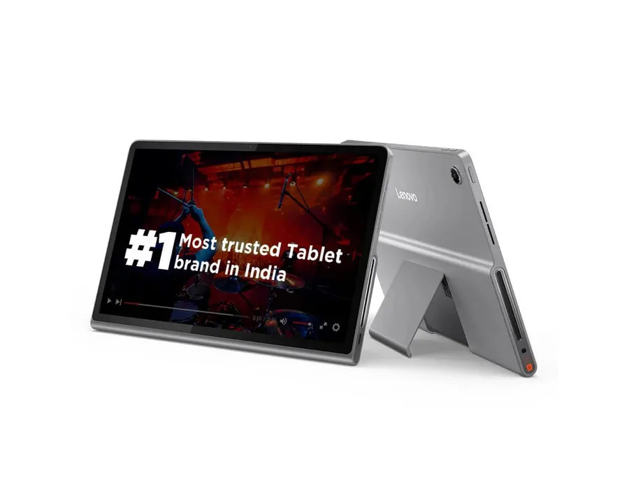 Lenovo Tab Plus (11.5 inches) 8GB 128GB Wi-Fi + 2Y Warranty + ADP- Luna Grey