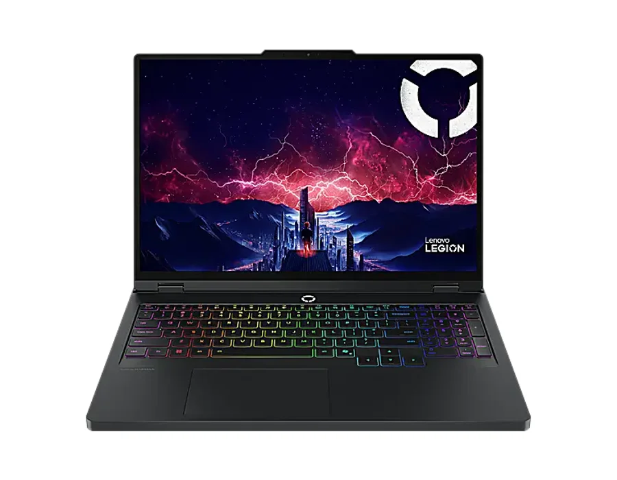 Lenovo Legion Pro 5 - AMD Ryzen 9, 32GB RAM, 1TB SSD, RTX 5070 8GB