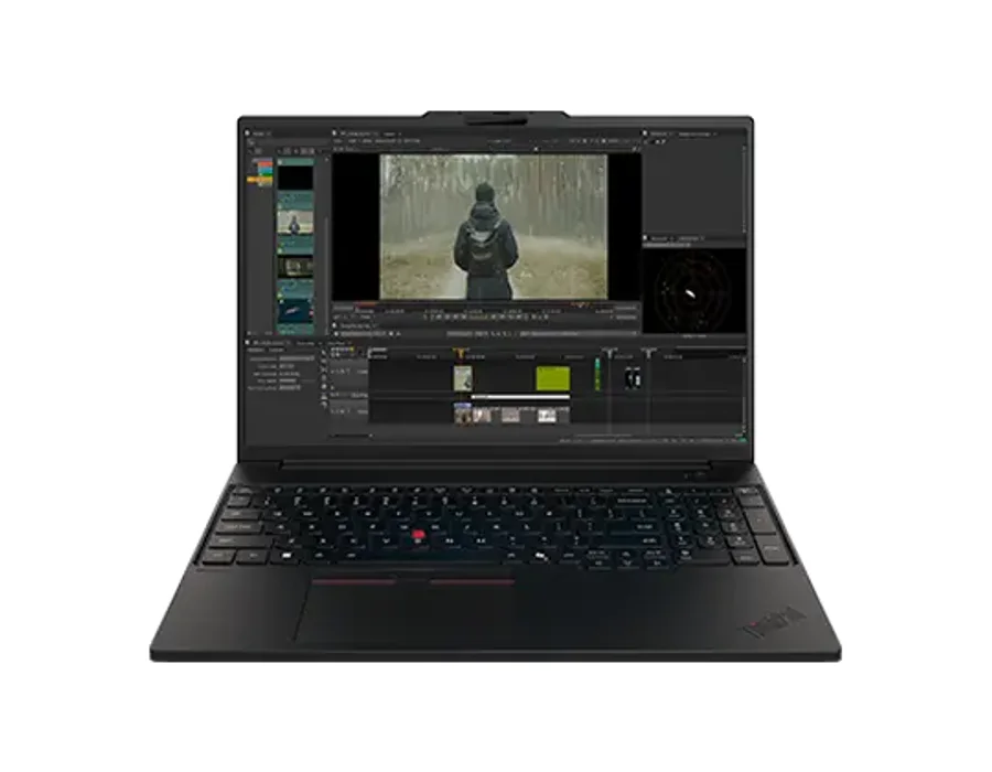 Lenovo ThinkPad P16s - Intel Core Ultra 7, 32GB RAM, 1TB SSD, Win 11 Pro — 21XFS1RP00