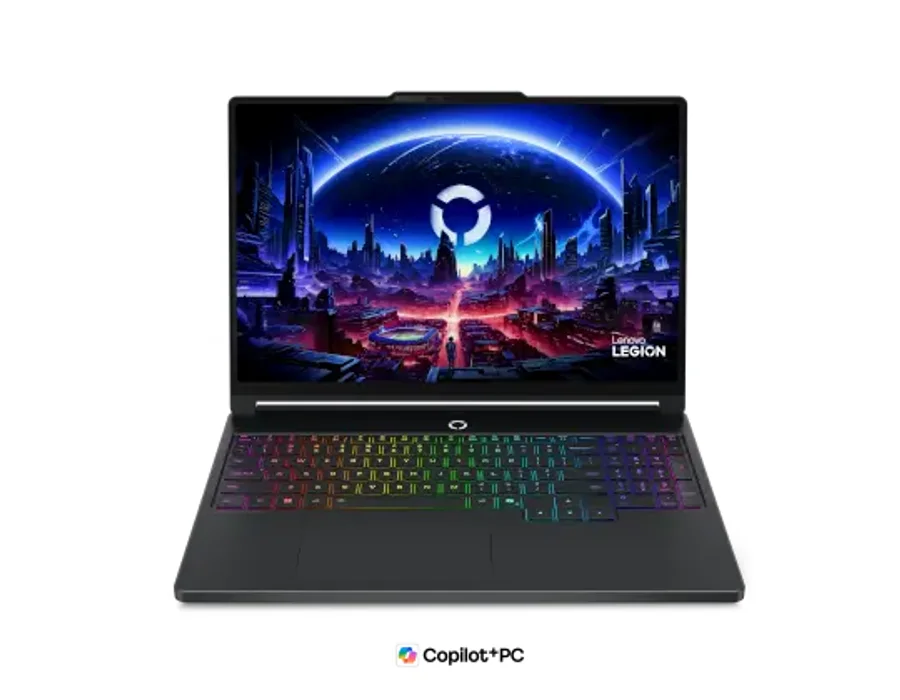 Lenovo Legion 5 - Intel Core Ultra 7, 16GB RAM, 512GB SSD, RTX 5060 8GB