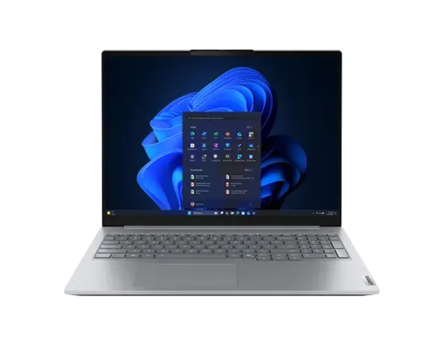 Lenovo ThinkBook 16 - AMD Ryzen 5, 16GB RAM, 512 SSD, Win 11 Home