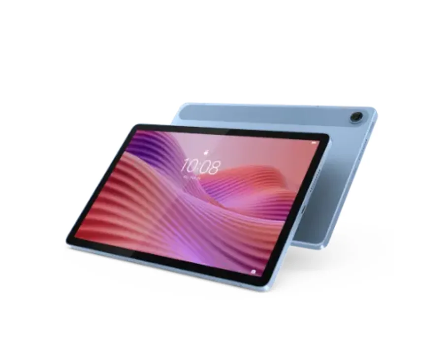 Lenovo Tab 25.65 cms (10.1) 4 GB 64 GB Wi-Fi + LTE — ZAEJ0054IN