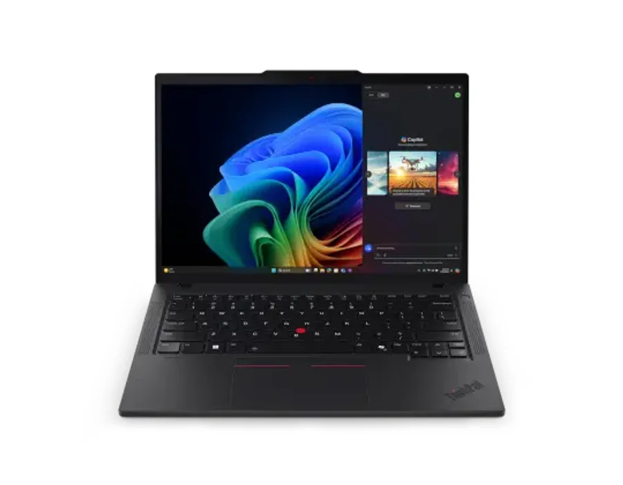 Lenovo ThinkPad T14 - Intel Core Ultra 7, 32GB RAM, 1TB SSD, Win 11 Pro — 21QGS04300