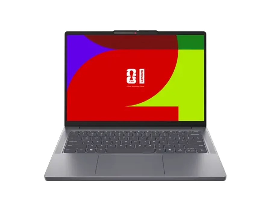 Lenovo IdeaPad Slim 3 - Intel Core Ultra 5, 16GB RAM, 512GB SSD — 83UQ004DIN