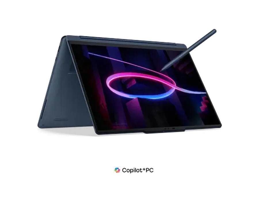 Lenovo Yoga 9 2-in-1 - Intel Core Ultra 7, 32GB RAM, 1TB SSD