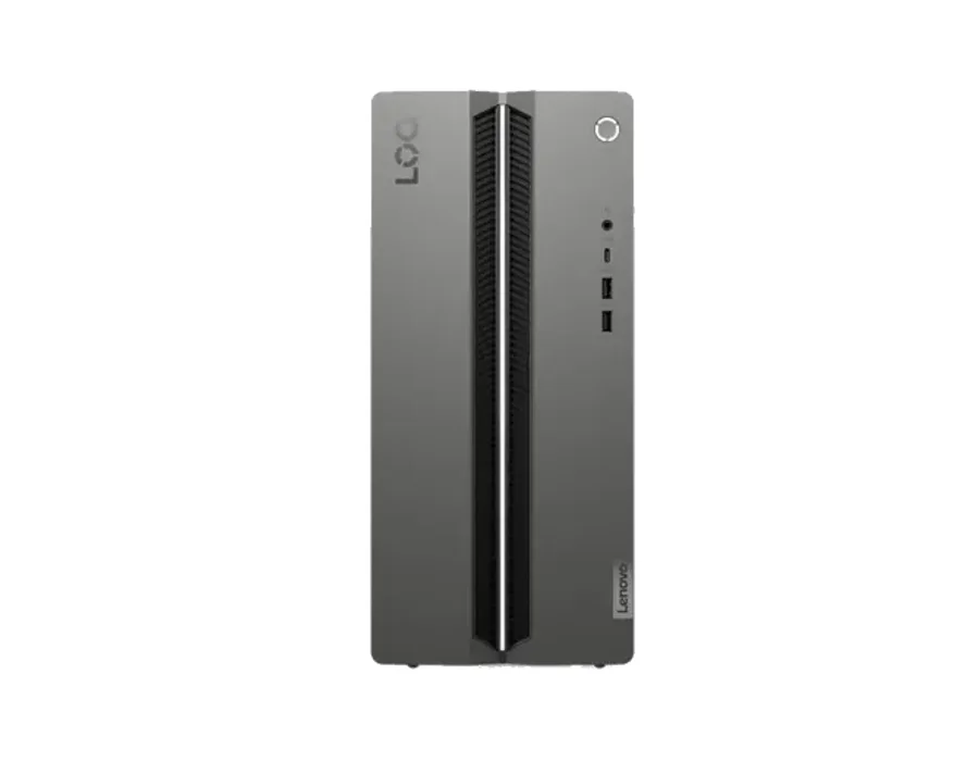 Lenovo LOQ Tower - Intel Core Ultra 7, 16GB RAM, 512GB SSD, RTX 5050 8GB