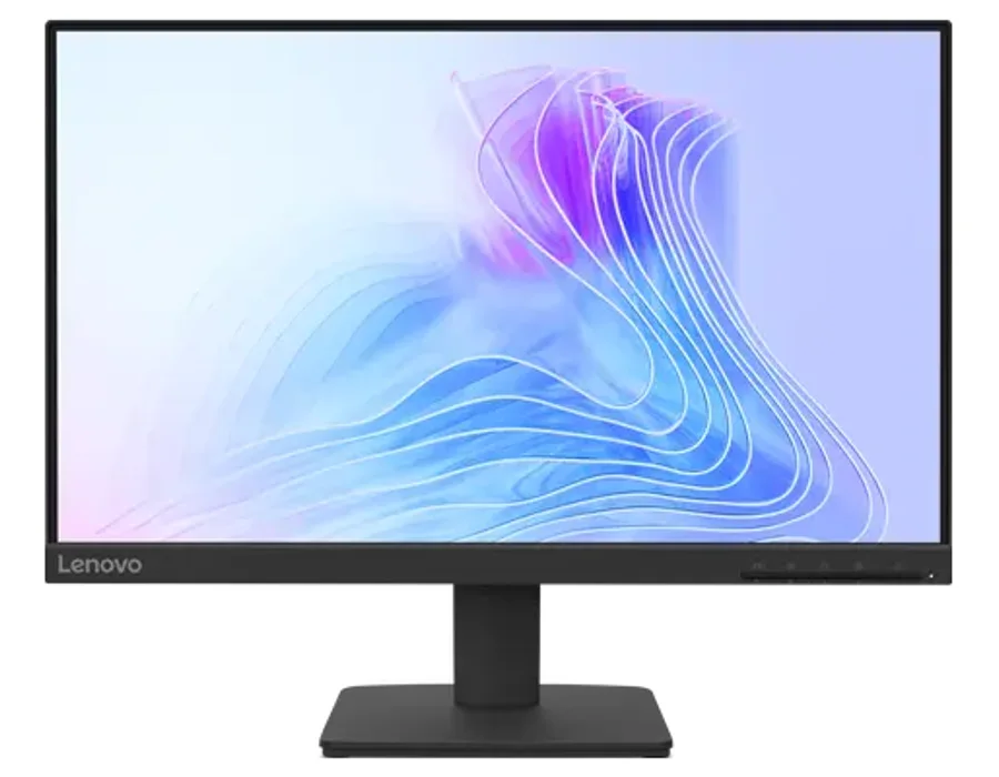Lenovo L22-4e 54.61cms (21.5) Monitor