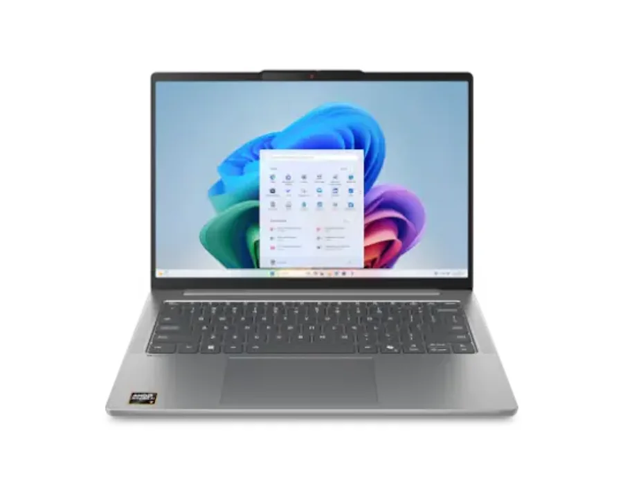 Lenovo IdeaPad Slim 5 - AMD Ryzen AI 5, 16GB RAM, 512GB SSD