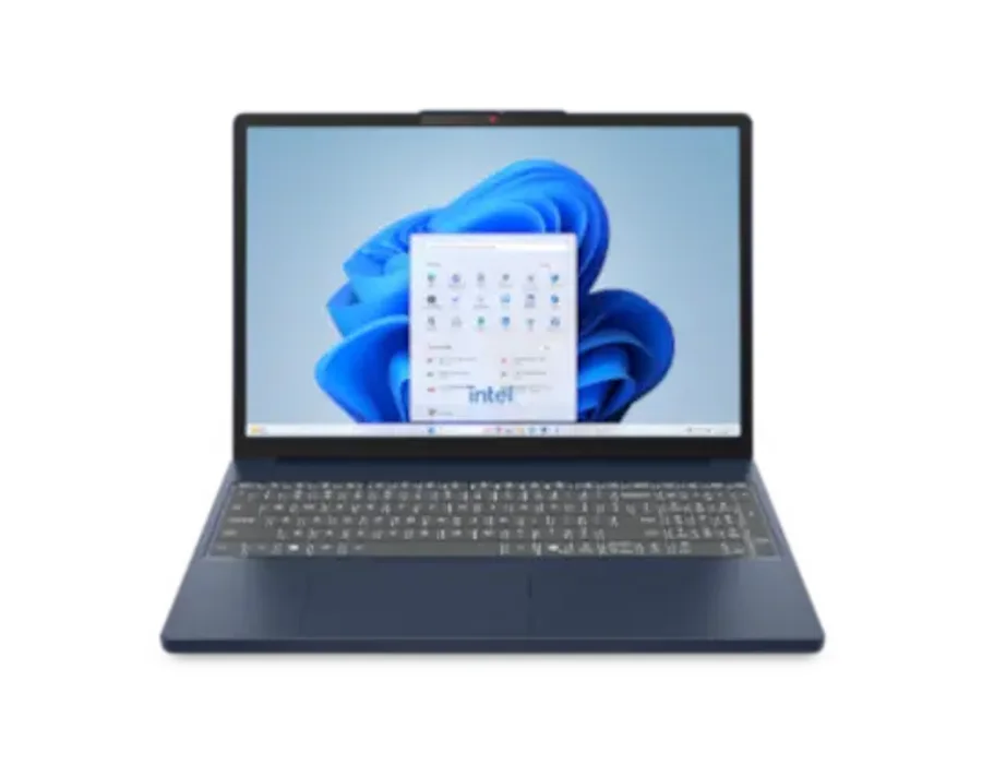 Lenovo IdeaPad Slim 3 - Intel Core i5, 16GB RAM, 512GB SSD — 83K101NBIN