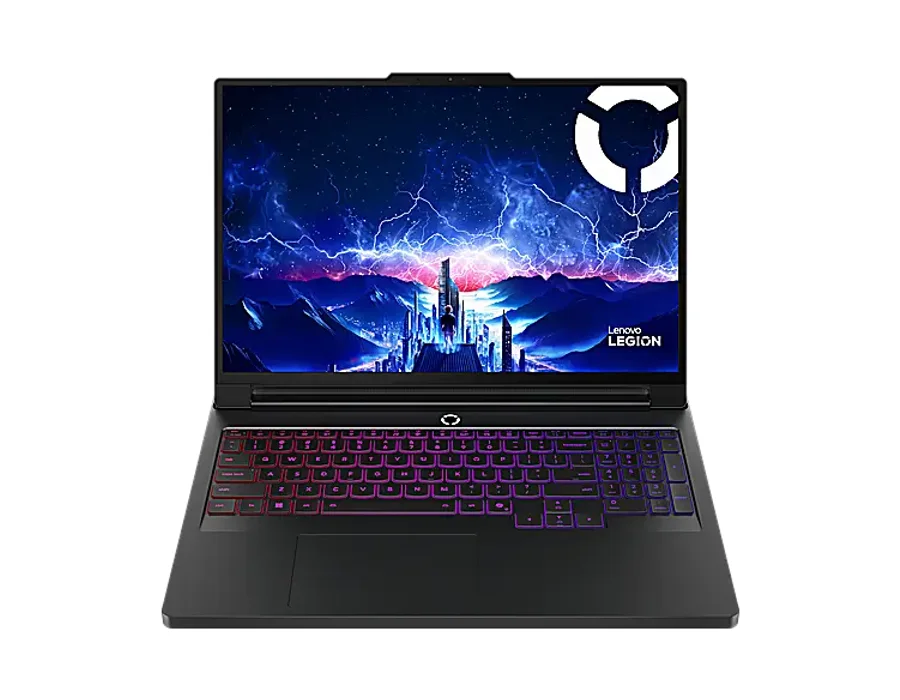 Lenovo Legion Pro 7 - Intel Core Ultra 9, 64GB RAM, 1TB SSD, RTX 5090 24GB
