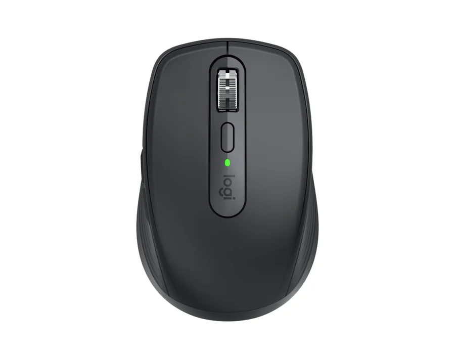 Logitech MX Anywhere 3S - Graphite