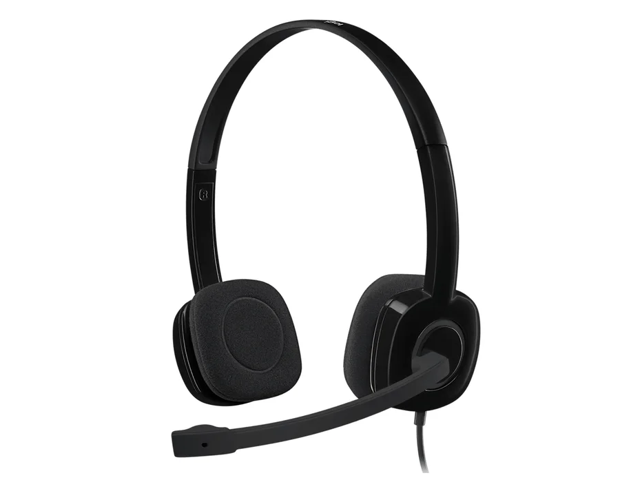 LOGITECH H151 HEADSET