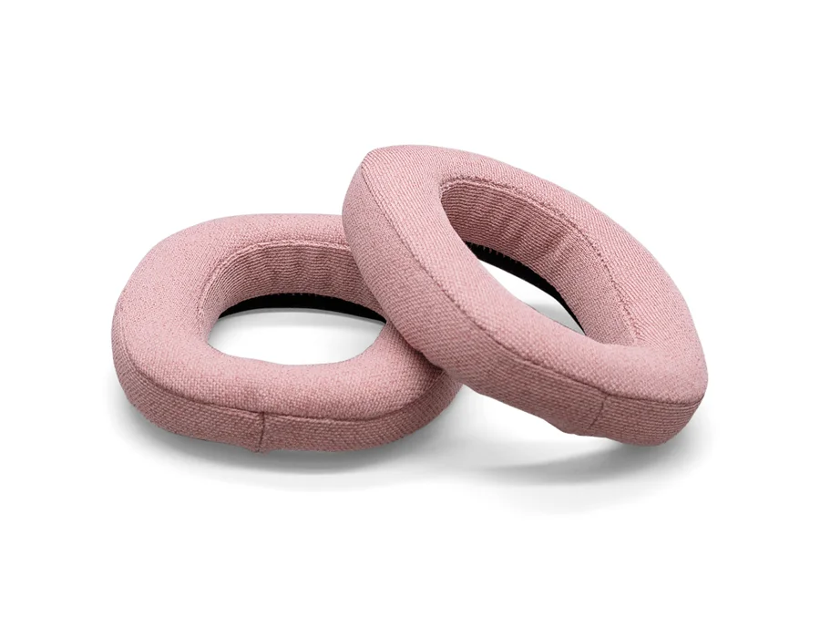 Logitech Zone Vibe Replaceable Earpads - Rose