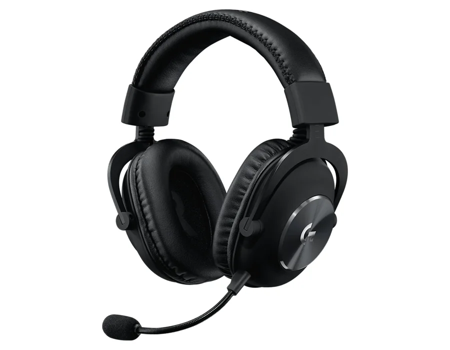 Logitech G PRO X - Black