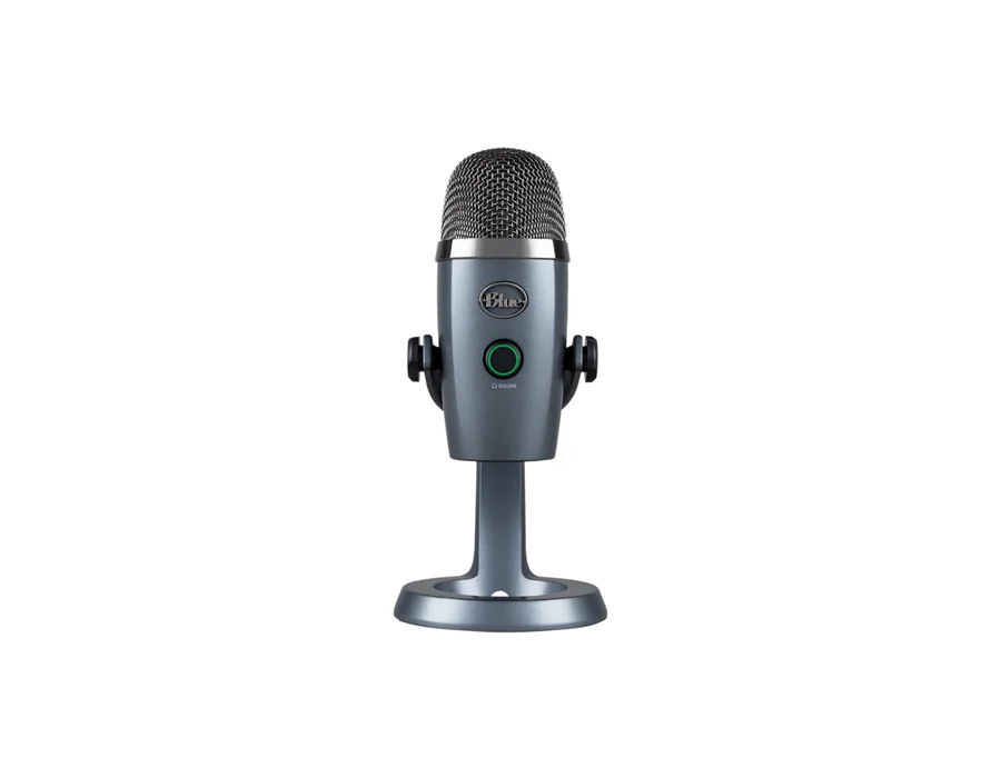 Logitech G YETI NANO USB MICROPHONE - Shadow Grey