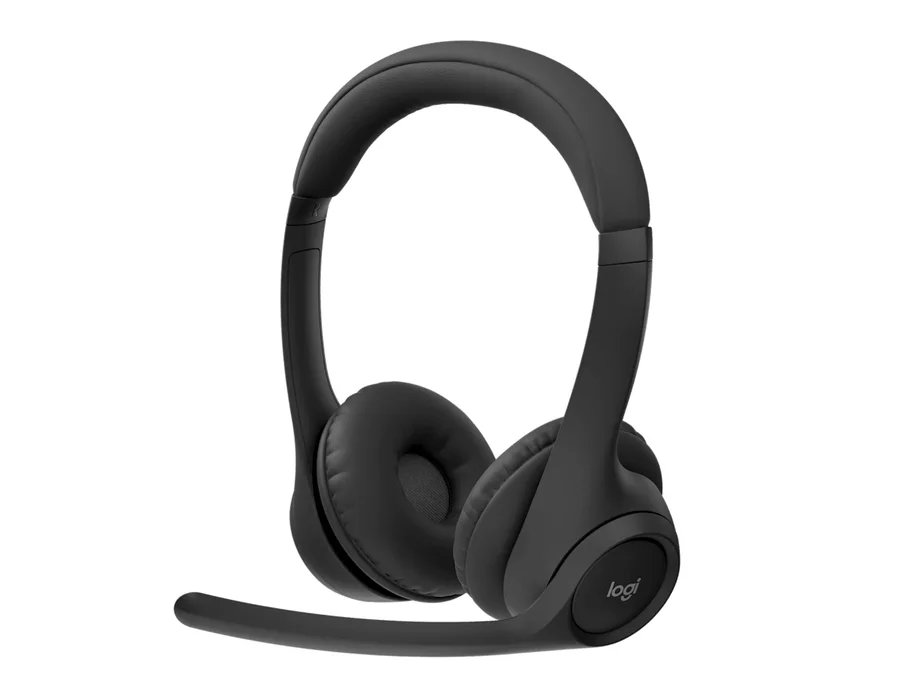 Logitech Zone 300 - Midnight Black
