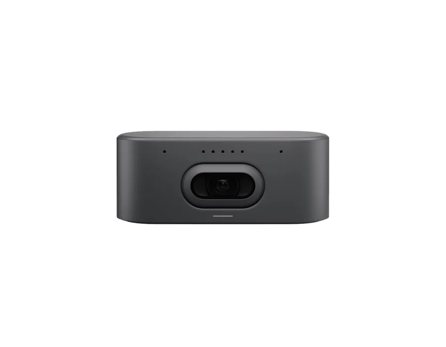 Logitech Rally AI Camera - Graphite