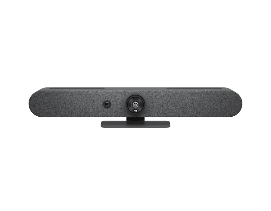 Logitech Rally Bar Mini - Graphite