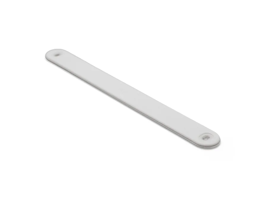 Logitech Zone Series Replaceable Headset Strap - Off-White