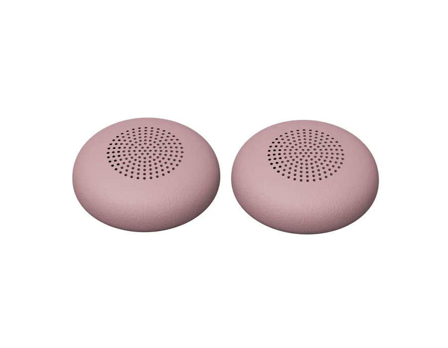 Logitech Zone Series Replaceable Earpads - Rose
