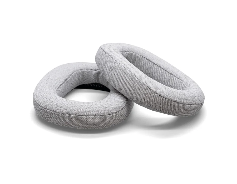 Logitech Zone Vibe Replaceable Earpads - Off-White
