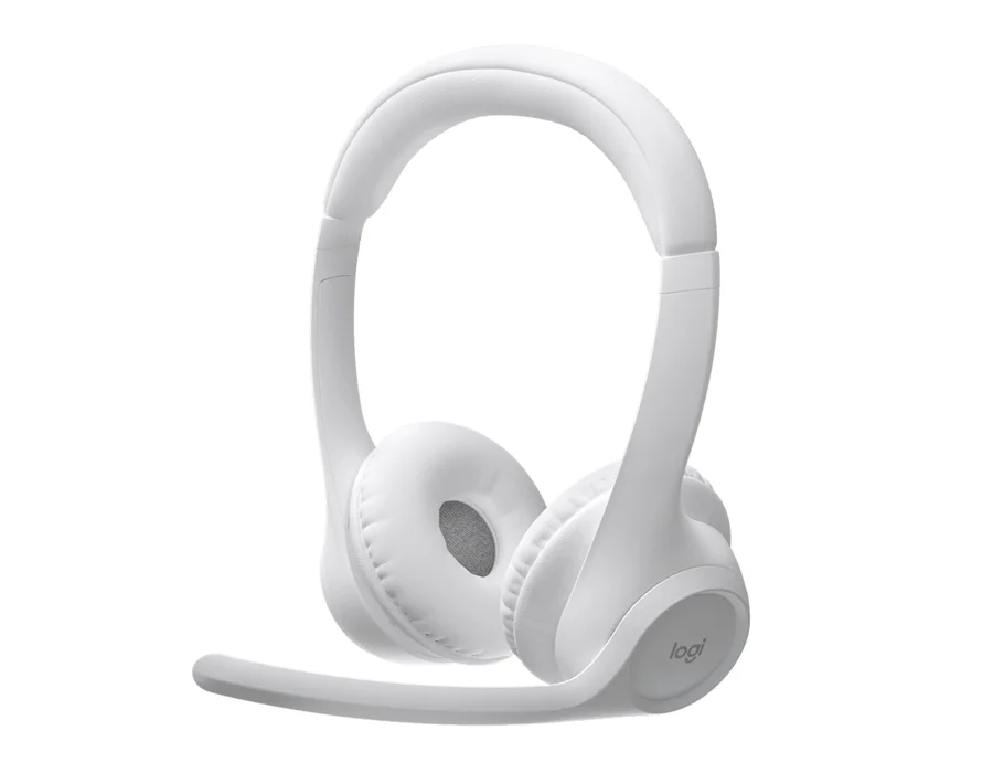 Logitech Zone 300 - Off-white